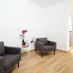 Pensionat Armijorooms