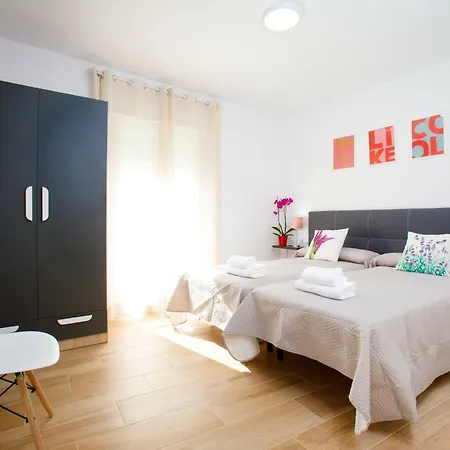Armijorooms Pensjonat Nerja