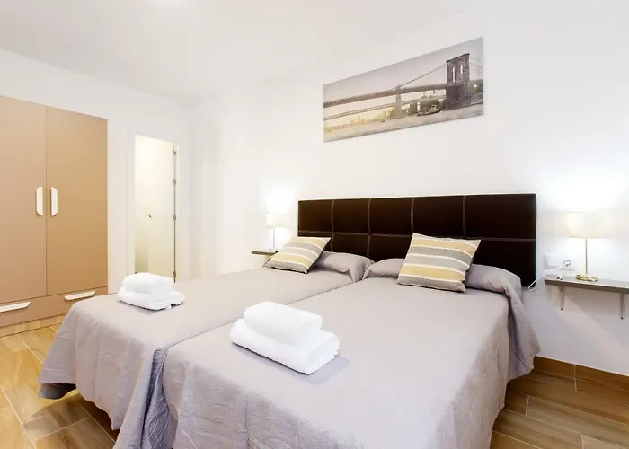 Armijorooms 3* Нерха