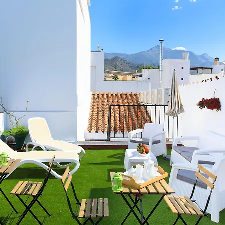 Armijorooms Nerja