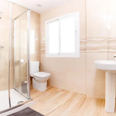 Armijorooms 3* Nerja