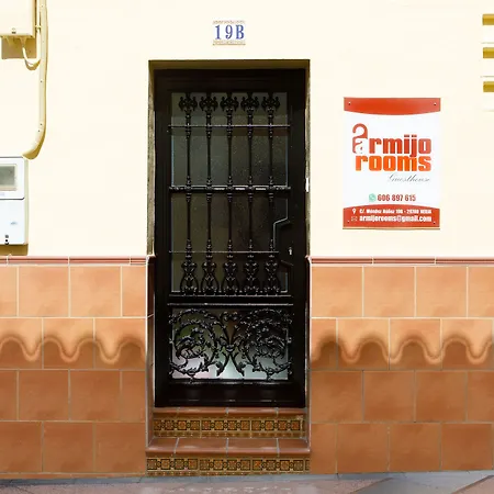 Armijorooms Nerja