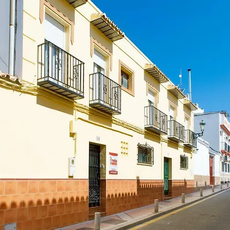 ゲストハウス Armijorooms 3*