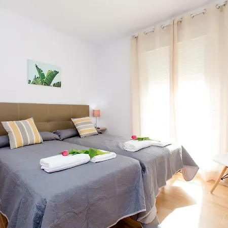 Armijorooms 3* Nerja