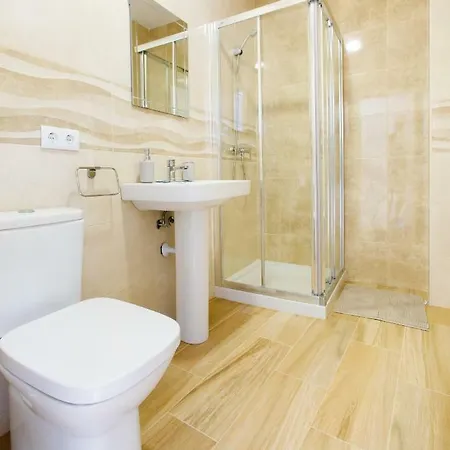 Armijorooms Casa de hóspedes