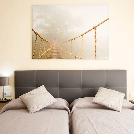 Gasthuis Armijorooms 3*