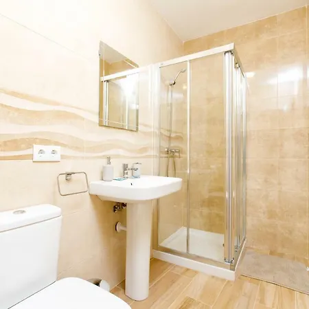 Casa de hóspedes Armijorooms