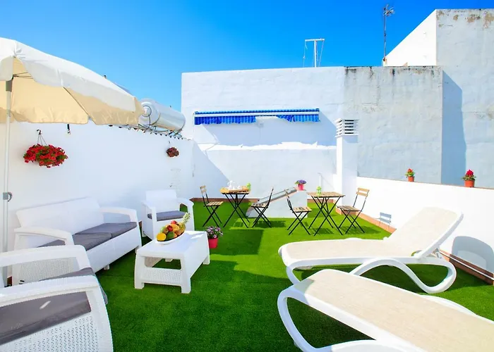 Armijorooms Guest house 3*