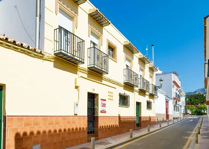 Guest house Armijorooms 3*