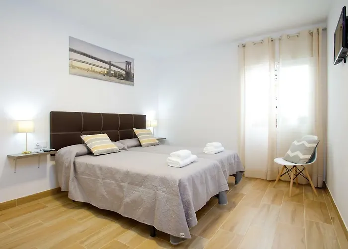 Guest house Armijorooms Nerja