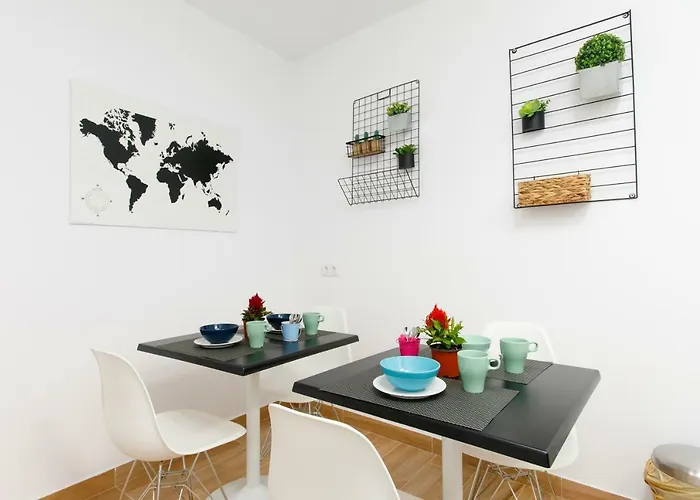 Guest house Armijorooms 3*