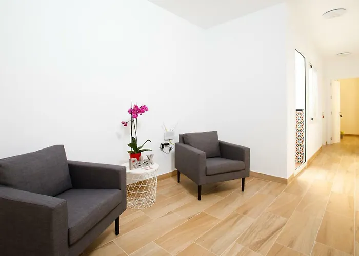 Guest house Armijorooms