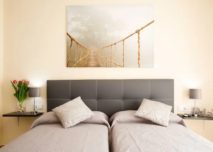 Guest house Armijorooms 3*