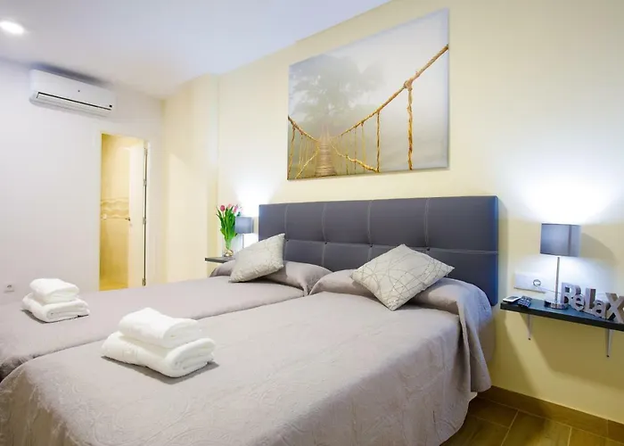 Guest house Armijorooms 3*