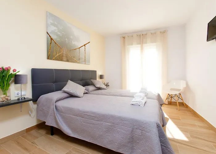 Guest house Armijorooms