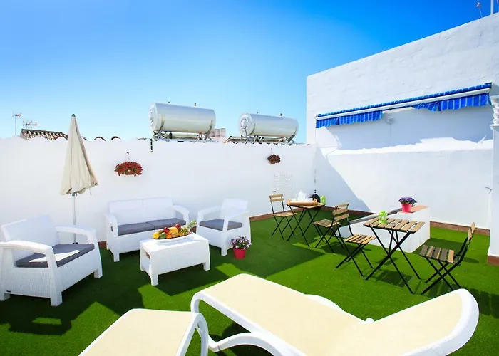 Armijorooms Guest house