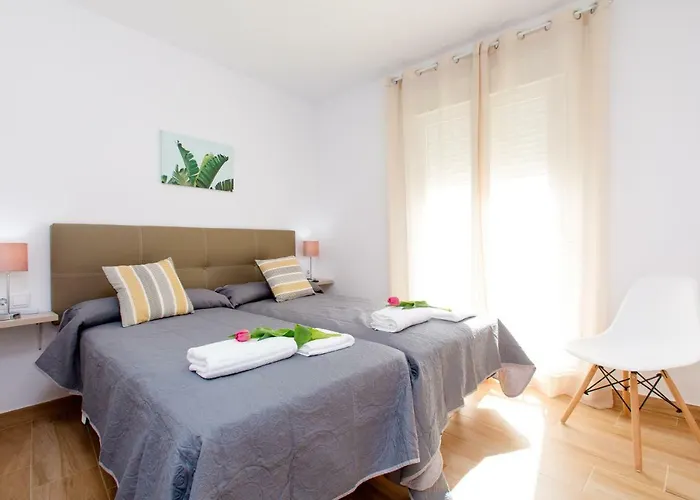 Armijorooms 3* Nerja