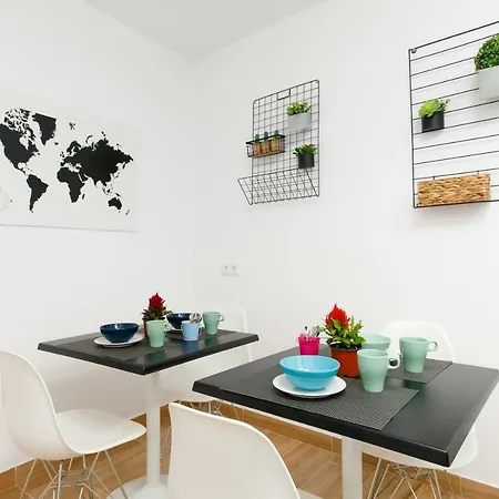 招待所 Armijorooms 3*