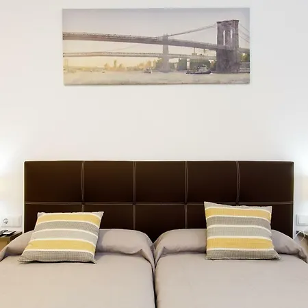 招待所 Armijorooms