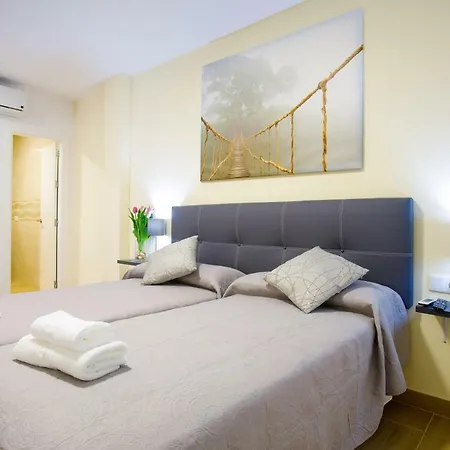 招待所 Armijorooms 3*