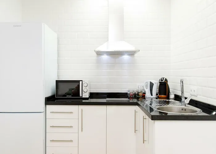 Armijorooms 3* نيرخا