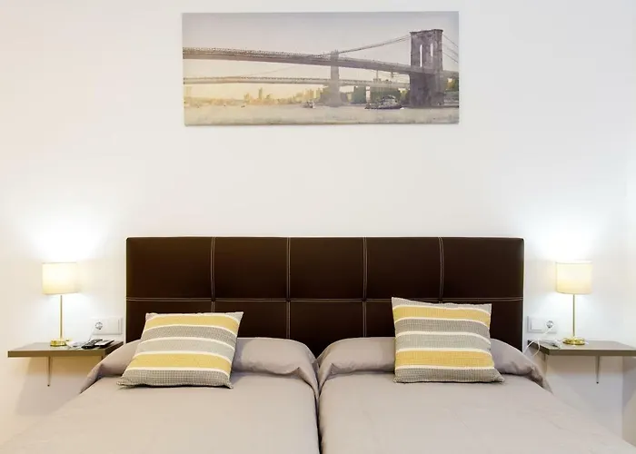 بيت ضيافة Armijorooms